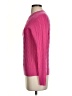 Brooks Brothers 100% Cashmere Pink Cashmere Pullover Sweater Size S - photo 5