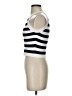 Happily Grey Silver Tank Top Size S - photo 5