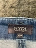 NYDJ Blue Jeans Size 20 - photo 4