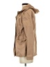 Love Tree 100% Cotton Tan Jacket Size S - photo 5