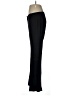 Ann Taylor Solid Black Dress Pants Size 6 - photo 5