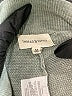 Thread & Supply Solid Gray Casual Pants Size M - photo 8