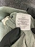 Thread & Supply Solid Gray Casual Pants Size M - photo 9