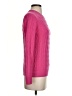 Brooks Brothers 100% Cashmere Pink Cashmere Pullover Sweater Size S - photo 4