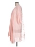 Unbranded Pink Kimono Size L - photo 5
