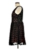 Assorted Brands Hearts Black Cocktail Dress Size L - photo 5