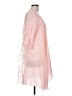 Unbranded Pink Kimono Size L - photo 4
