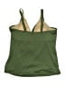 Assorted Brands Green Swimsuit Top Size XXL (estimated) - photo 2