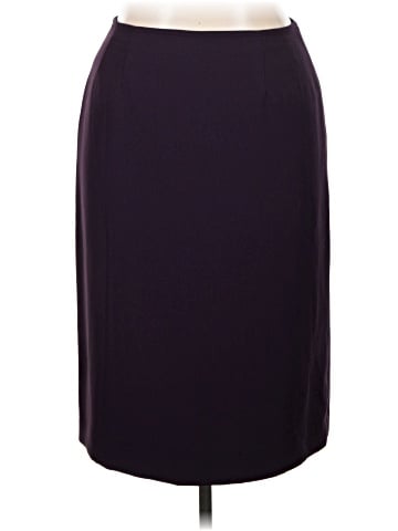 Evan Picone Formal Skirt (view 1)
