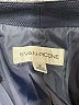 Evan Picone 100% Polyester Blue Blazer Size 12 - photo 6