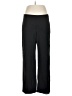 Talbots Solid Black Dress Pants Size 1X - photo 1