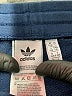 Adidas Graphic Blue Shorts Size S (kids) - photo 3