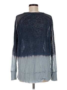 T Party Pullover Sweater (view 2)