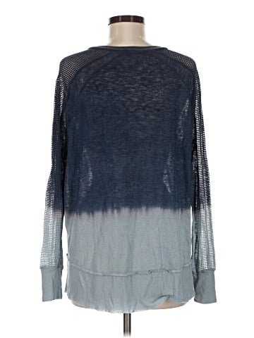 T Party Pullover Sweater (view 2)