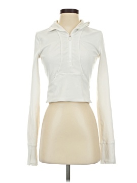 Lululemon Athletica Track Jacket