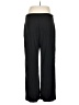Talbots Solid Black Dress Pants Size 1X - photo 2
