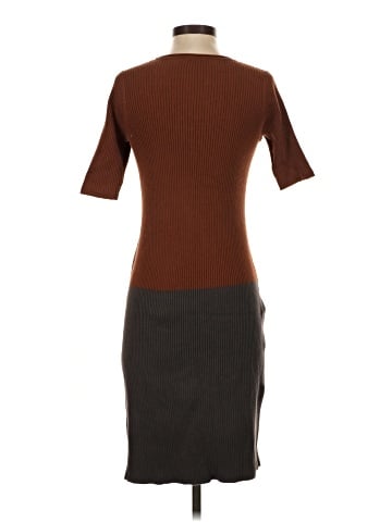 W by Worth Casual Dress (view 2)