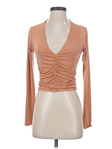 And Now This Long Sleeve Top (view 1)