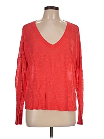 C&C California Long Sleeve Top (view 1)