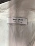Bailey 44 White Long Sleeve Blouse Size XS - photo 7