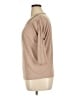 August Moon Tan 3/4 Sleeve T-Shirt Size XL - photo 5