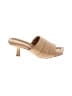 Vince. Tan Sandals Size 7 - photo 1