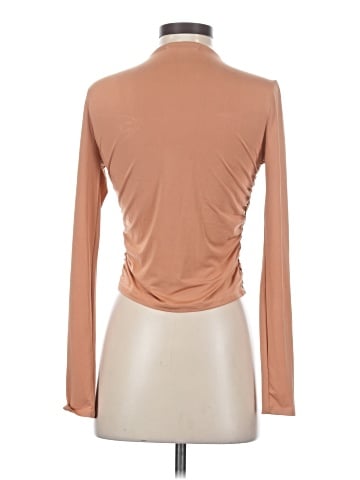 And Now This Long Sleeve Top (view 2)