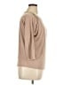 August Moon Tan 3/4 Sleeve T-Shirt Size XL - photo 4