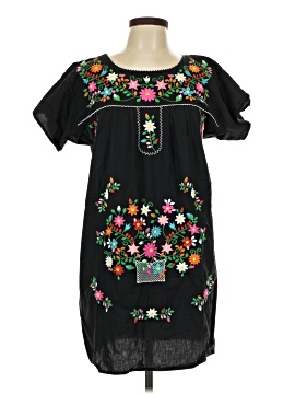 Unik Casual Dress (view 1)