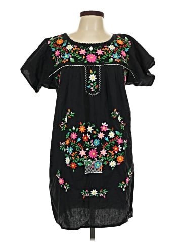 Unik Casual Dress (view 1)