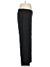 Talbots Solid Black Dress Pants Size 1X - photo 4