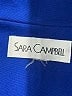Sara Campbell Blue Coat Size XL (estimated) - photo 6