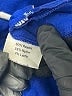Sara Campbell Blue Coat Size XL (estimated) - photo 7