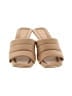 Vince. Tan Sandals Size 7 - photo 2