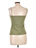 Shein Green Tank Top Size 12 - photo 2