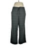 Gap Plaid Gray Casual Pants Size XL - photo 1