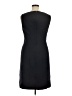 Tory Burch Solid Black Cocktail Dress Size 14 - photo 2