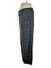 Gap Plaid Gray Casual Pants Size XL - photo 5