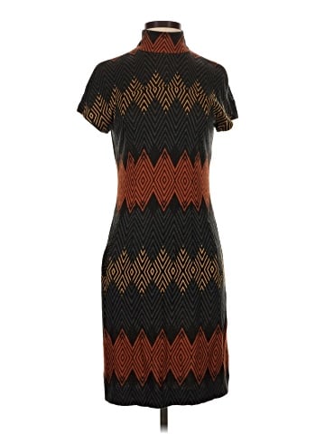 Etcetera Casual Dress (view 1)