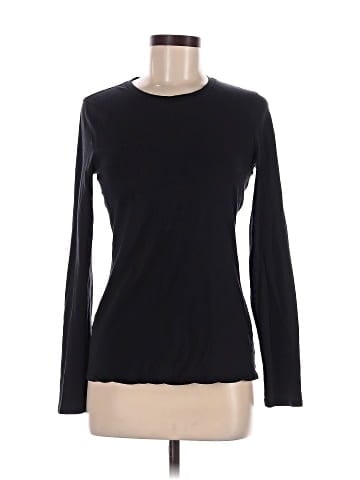 Lululemon Athletica Long Sleeve T-Shirt (view 1)