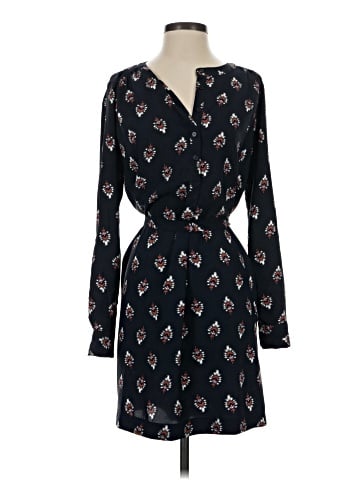 Ann Taylor LOFT Outlet Casual Dress (view 1)