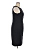 Tory Burch Solid Black Cocktail Dress Size 14 - photo 4