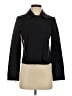 Tory Burch Black Jacket Size 2 - photo 1
