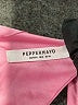 Peppermayo Pink Long Sleeve Top Size 2 - photo 7