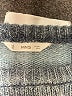 MNG Tie-dye Blue Pullover Sweater Size L - photo 7