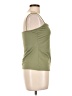 Shein Green Tank Top Size 12 - photo 4
