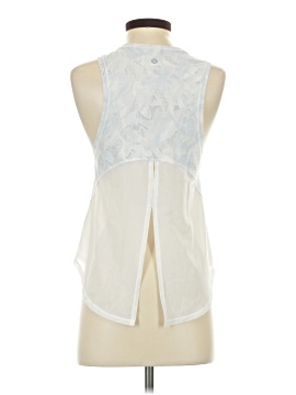 Lululemon Athletica Sleeveless T-Shirt (view 2)