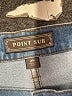 Point Sur Blue Jeans Size 29 waist - photo 4