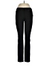 Nanette Lepore Black Active Pants Size 6 - photo 1