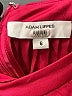 Adam Lippes 100% Polyester Pink Long Sleeve Blouse Size 6 - photo 7